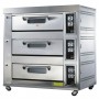 Gas Deck Oven (NCB-YXY-90A)